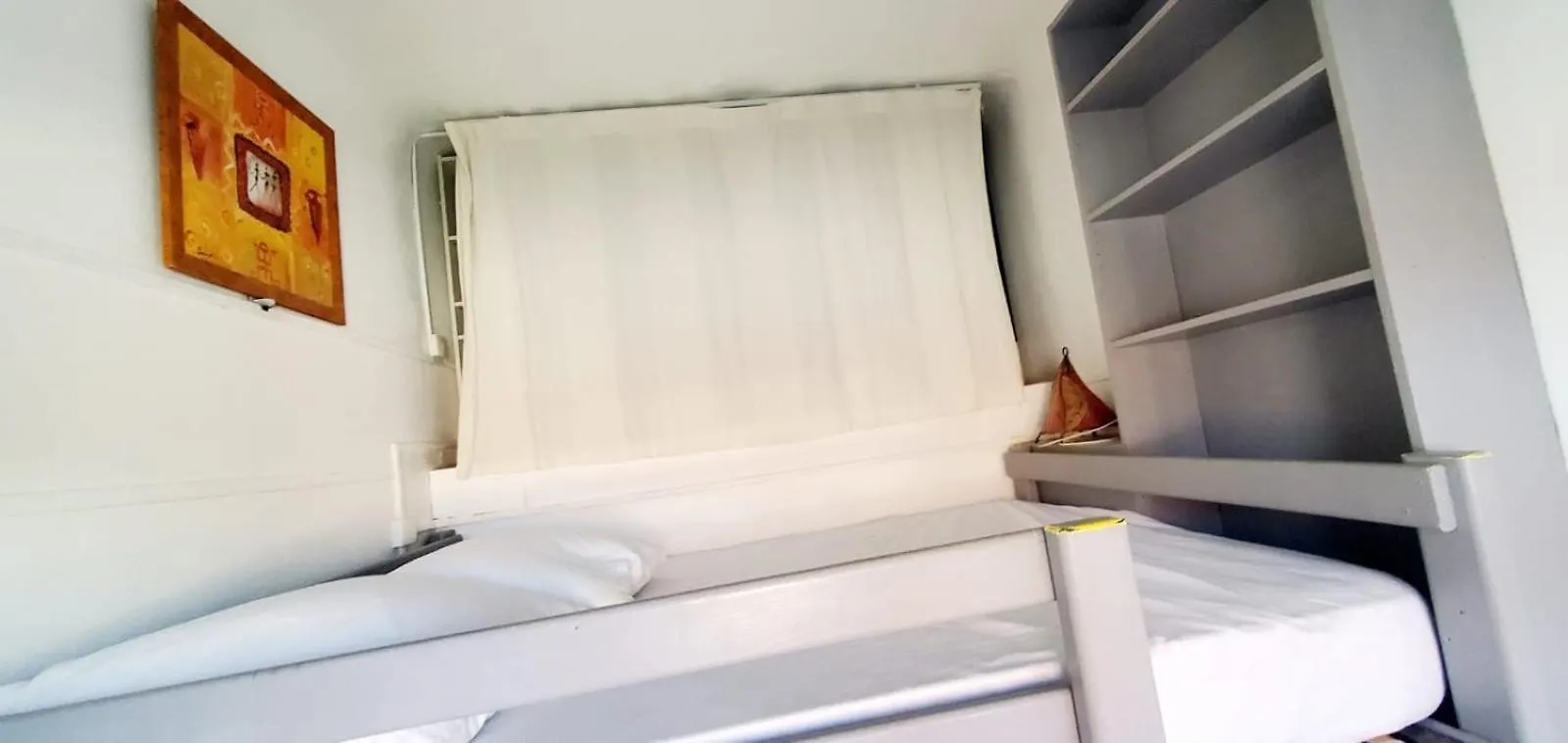 Le Sof Paradis 2 T2 Sur La Plage Des Lecques Saint-Cyr-sur-Mer Appartement