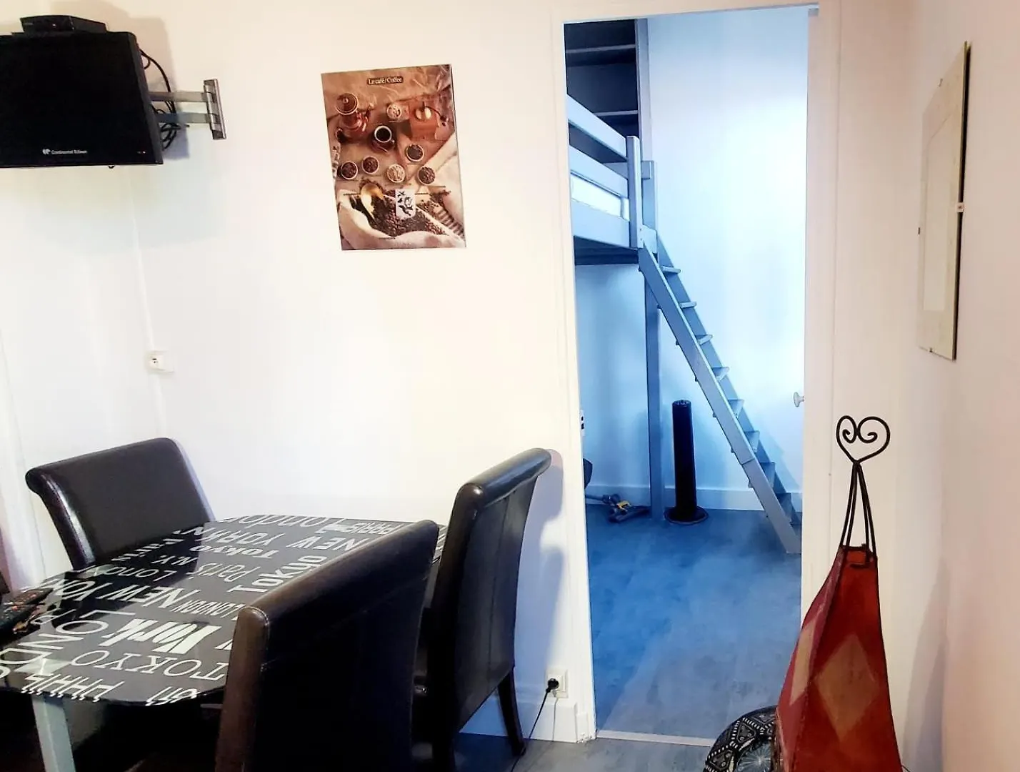 Appartement Le Sof Paradis 2 T2 Sur La Plage Des Lecques Saint-Cyr-sur-Mer