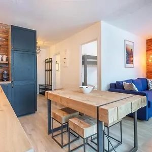  Appartement Cham-vue France