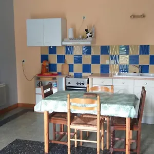  Hébergement de vacances Le Jardin D'ophélie Une Pause Tout Simplement France
