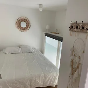  Appartement Madrague Yourhosthelper