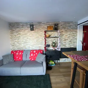  Appartement Magnifique T3 Au Pla D Adet France