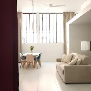 Appartement Loft Moderne Et Lumineux France